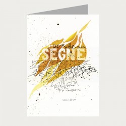 Segenskarte