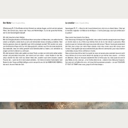 Bildbeschreibung - Der Reiter