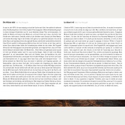 Bildbeschreibung - Die Wüste lebt