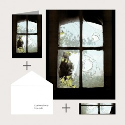 Kombi-Set «Fensterkreuz»